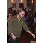 Tampa 1st Friday Open Mic